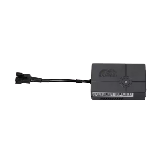 GPS Tracker Coban 401C 4G